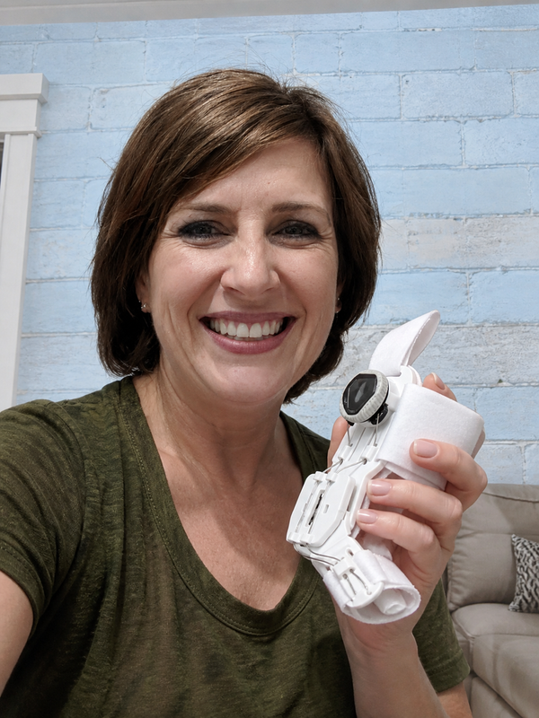 — Melissa T., 52
